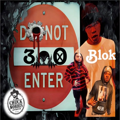 StartedFrmDaBlok Intro - Single