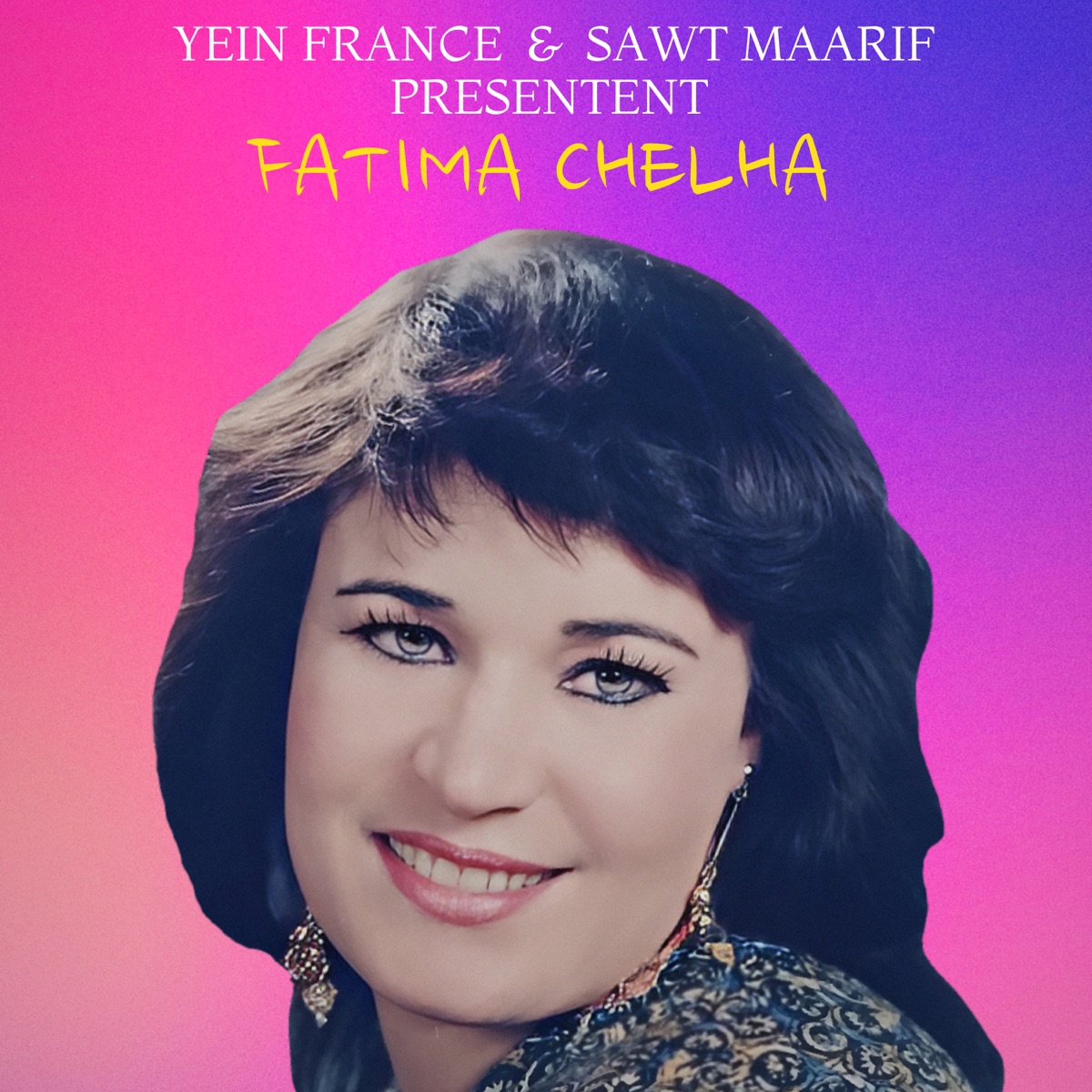 AHOWARA YA AÂCH NOUWARA - Single par Fatima Chelha sur Apple Music