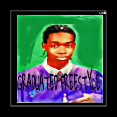Graduated Freestyle - Single