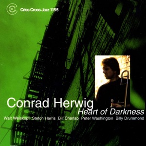 Heart of Darkness (feat. Walt Weiskopf, Stefon Harris, Bill Charlap, Peter Washington & Billy Drummond)