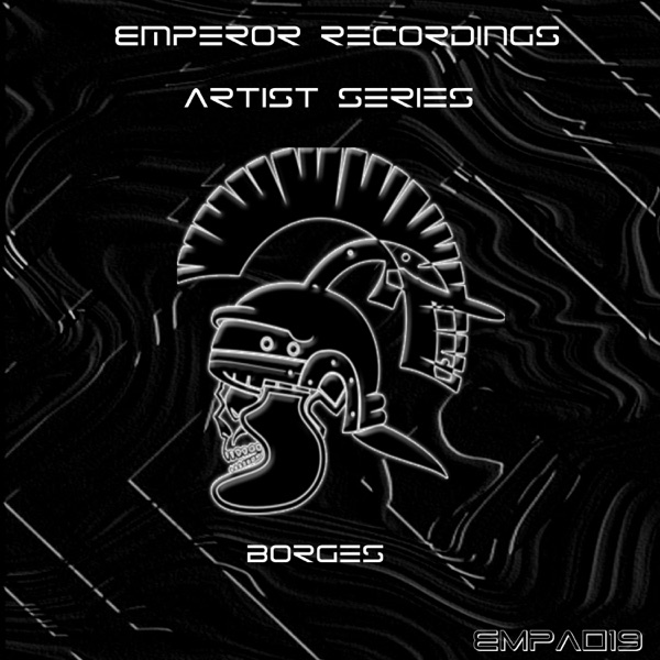 Artist Series - EP