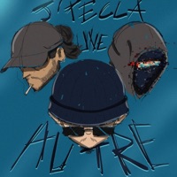 J'técla une autre (feat. Elias lcs & Edyl) - Single - Kampa
