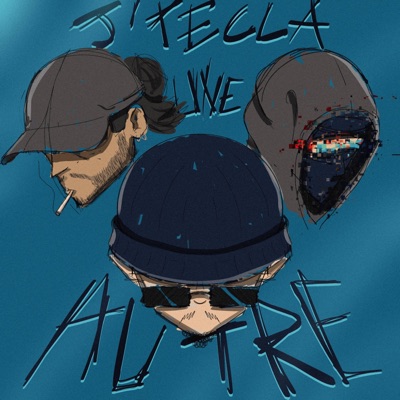 J'técla une autre (feat. Elias lcs & Edyl) - Single