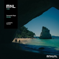 Bermudas - Single - Fernando Olaya