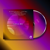 Love Me (feat. French August & Soul Freaka) artwork