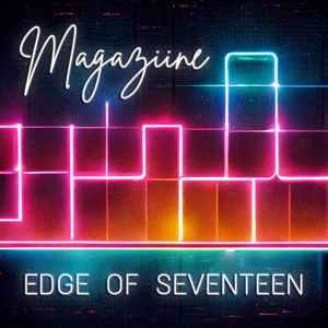 Edge of Seventeen (feat. Anilee List, Erin Bentlage & Julia Gartha)