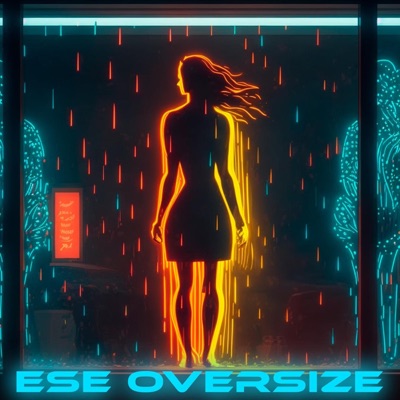 Ese Oversize - Single