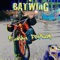 Hollyhood (feat. Corey FAME) - Batwing lyrics