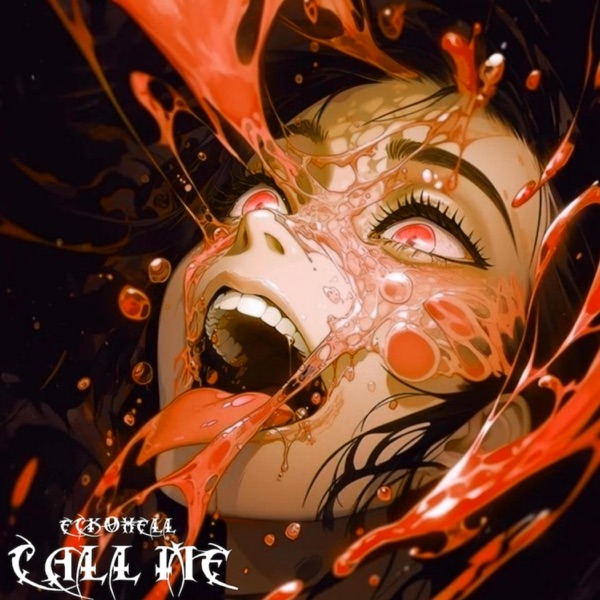 Call Me (Speed Up + Slowed) - Single