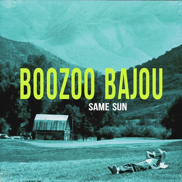 Same Sun - EP
