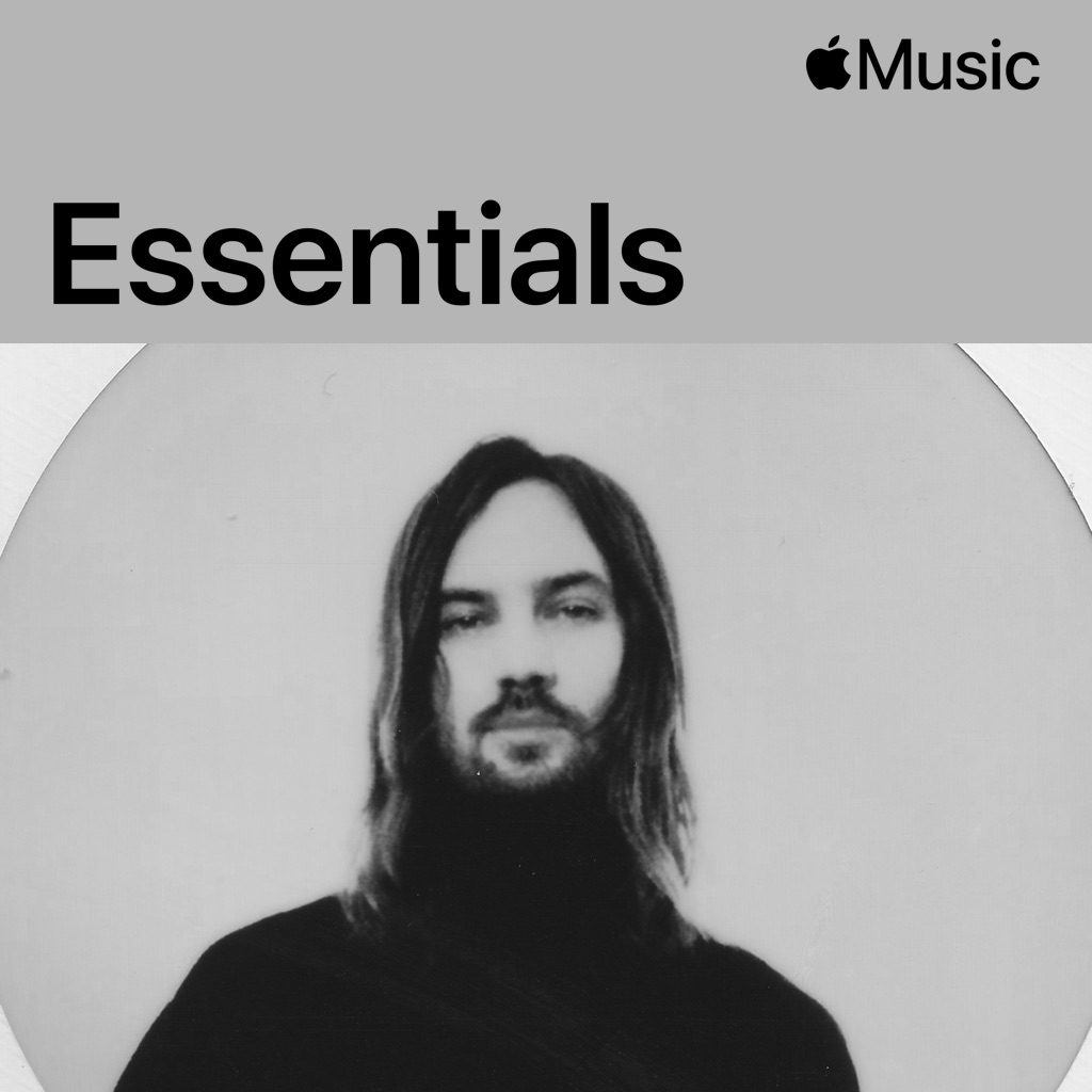 Tame Impala Essentials