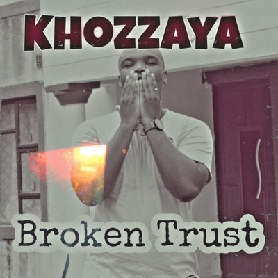 Broken Trust - Single