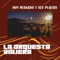 No quiero verte llorar - Don Medardo y Sus Players lyrics