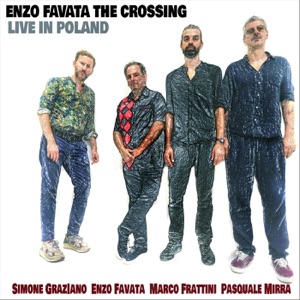 Live in Poland - Single