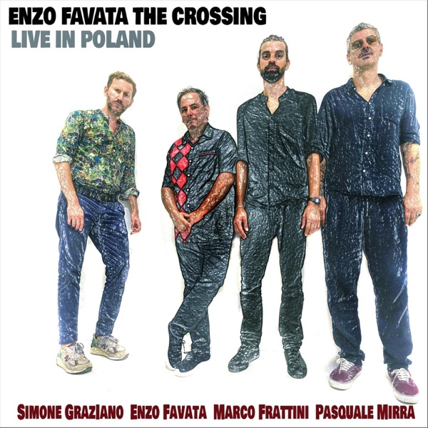 Live in Poland - Single