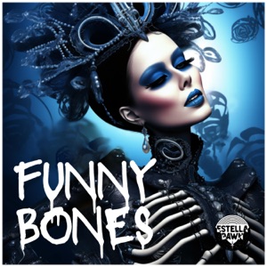 Estella Dawn - Funny Bones - Line Dance Music