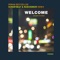 Welcome (HungryBeat & Marchenkov Remix) - Roman Bestseller lyrics