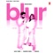 Blur artwork