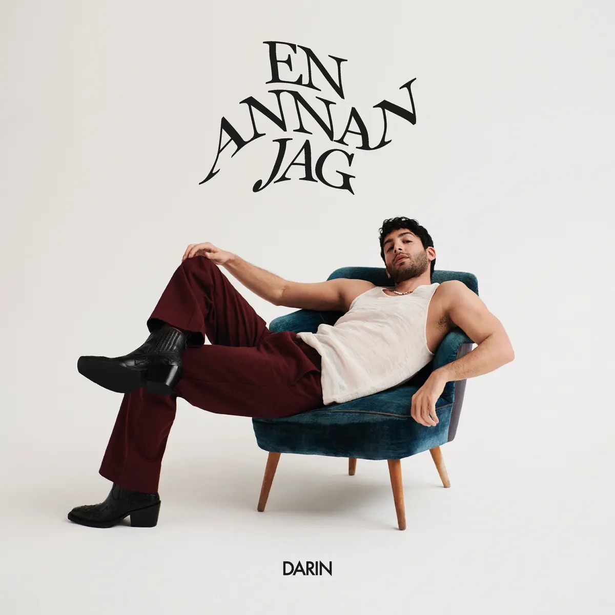 Darin - En annan jag (2023) [iTunes Plus AAC M4A]-新房子