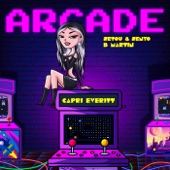 Arcade artwork