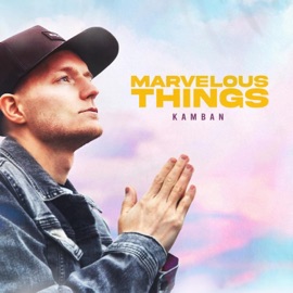 Marvelous Things Kamban
