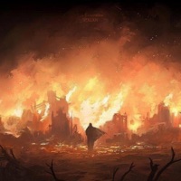 Fire Evacuation - Single - STXLXN