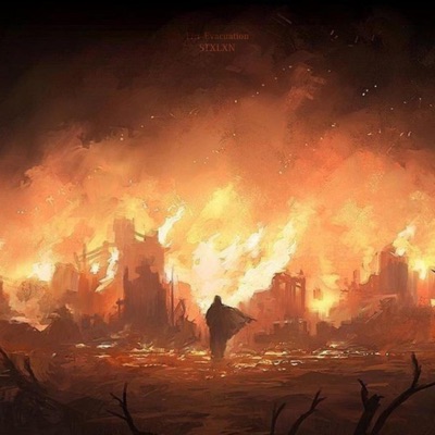 Fire Evacuation - Single