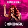 O Mundo Girou - Single