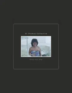 收听 St. Thomas Collective、观看音乐视频、阅读小传、查看巡演日期等 ！