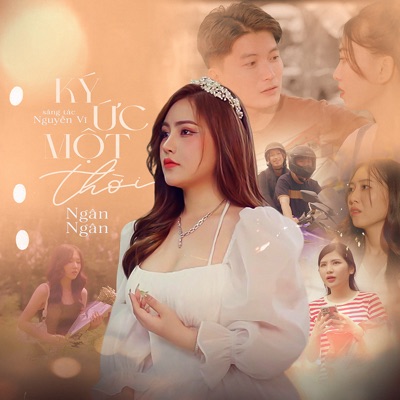 Ký Ức Một Thời - Single