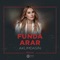 Aklımdasın (İbrahim Erkal Hürmet) - Funda Arar lyrics