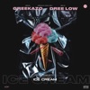 ICE CREAM (feat. Dree Low) - Single