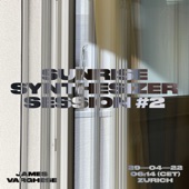 Sunrise Synthesizer Session 2.3 artwork