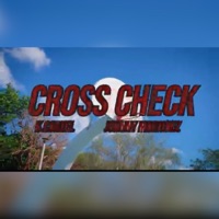 Cross Check (feat. Johnny Martinez) - Single - K. Cartel