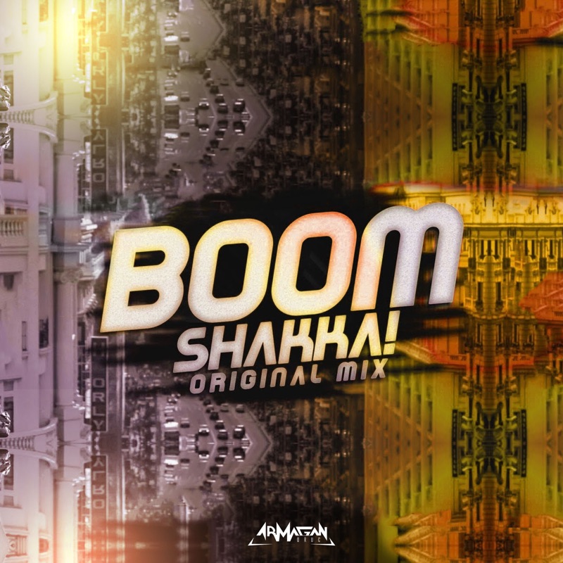 Boom Shakka - Armağan Oruç: Song Lyrics, Music Videos & Concerts