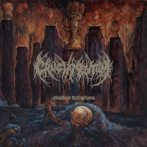 Album artwork