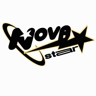 novastar (feat. ashotial) - Single