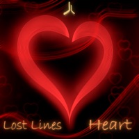 Heart - Single - Lost Lines