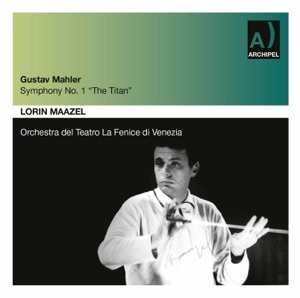 Mahler: Symphony No. 1 in D Major "Titan" (Live)