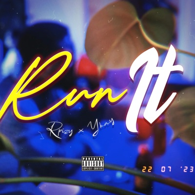 Run It - Single