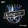 Souffles H (King Street Club Mix) cover art