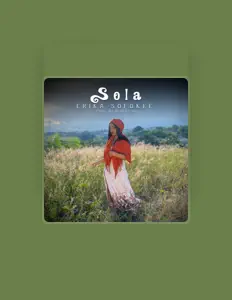 Listen to Erika Sofokee, watch music videos, read bio, see tour dates & more!