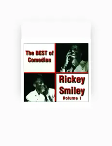 Listen to Rickey Smiley, watch music videos, read bio, see tour dates & more!