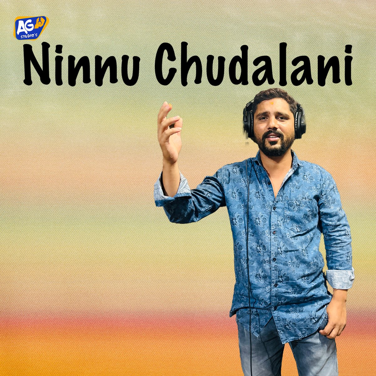 Ninnu Chudalani - Single - Album by chappal bazar sai, Akhilesh Gogu &  Sanjay Kumar Sunny - Apple Music