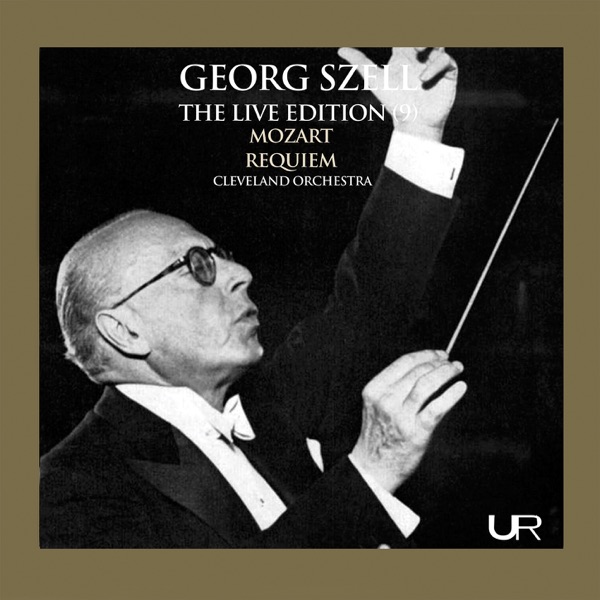Mozart: Requiem in D Minor, K. 626 (Live)