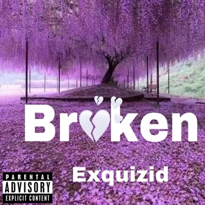 Broken - Single