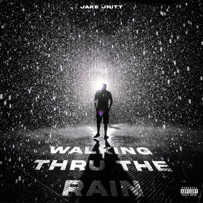 Walking Thru the Rain - Single