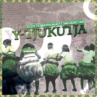 Y-Tjukutja (feat. Mluusician) - Single - Scotts Maphuma