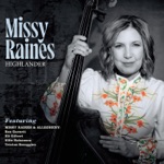 Missy Raines - Ghost of a Love (feat. Missy Raines & Allegheny, Dudley Connell & Michael Cleveland)
