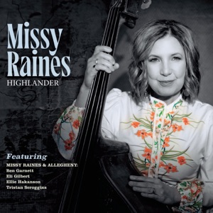 Panhandle Country (feat. Missy Raines & Allegheny) [with Bronwyn Keith-Hynes & Rob Ickes]